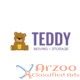 Teddy