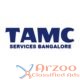 TAMCServices