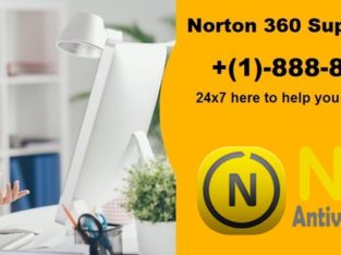 +1-888-846-5560 Norton Virus Removal