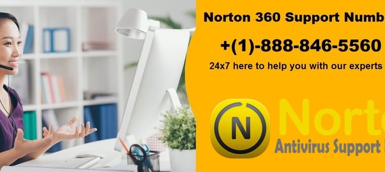 +1-888-846-5560 Norton Virus Removal