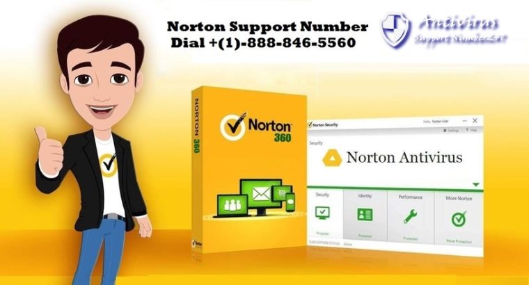 Fix Problem -Norton Antivirus Support Phone Number