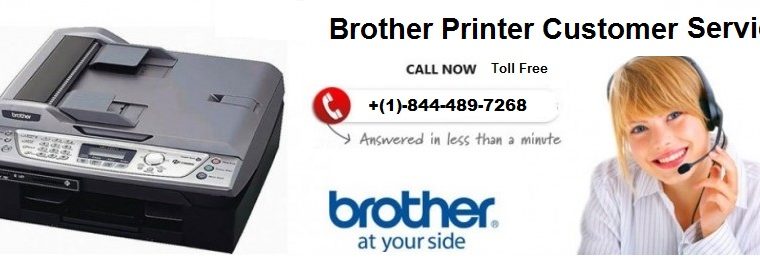 +1- 844-489-7268 | Brother Printer Repair Service