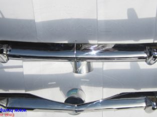 Mercedes W120 W121 bumper models 180B 180C 190DB