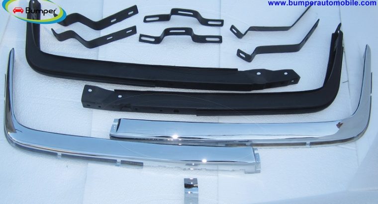 Mercedes W107 bumper models R107 280SL 380SL 450SL