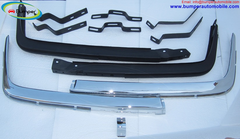 Mercedes W107 bumper models R107 280SL 380SL 450SL