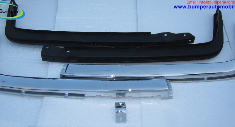 Mercedes W107 bumper models R107 280SL 380SL 450SL