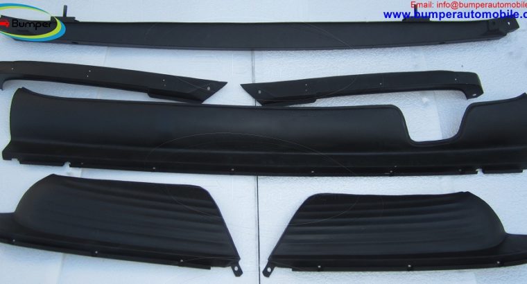 Mercedes W107 bumper models R107 280SL 380SL 450SL