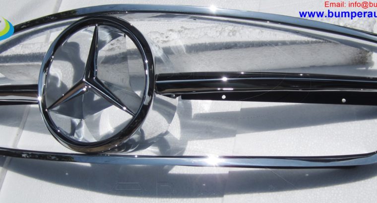 Mercedes W121 190SL Grill (1955-1963)