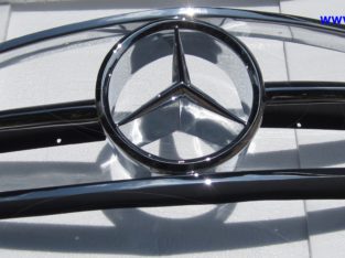 Mercedes W121 190SL Grill (1955-1963)