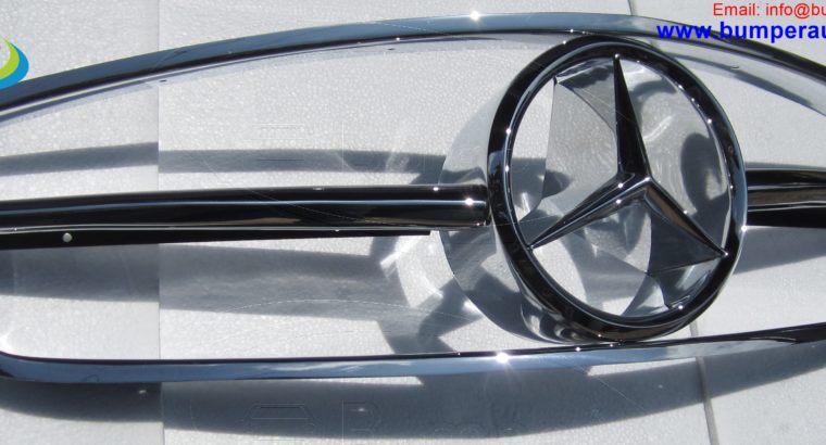 Mercedes W121 190SL Grill (1955-1963)