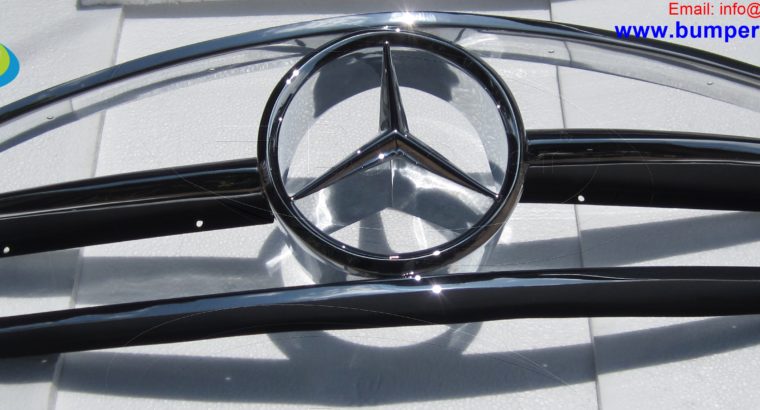 Mercedes W121 190SL Grill (1955-1963)