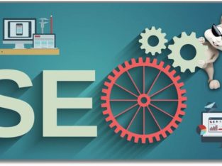 Enterprise SEO services | SEO service