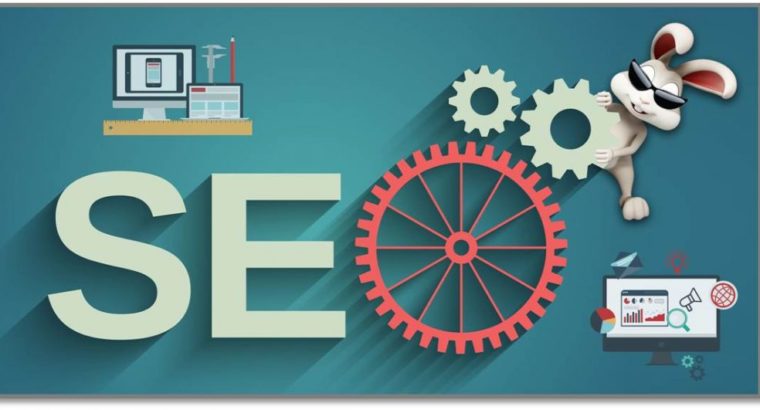 Enterprise SEO services | SEO service