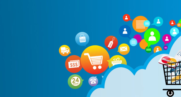 E-Commerce Website Designing Company in Delhi-Kito