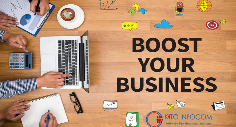 Best SEO Company in delhi | Kito Infocom