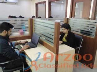 Economical office in jaipur