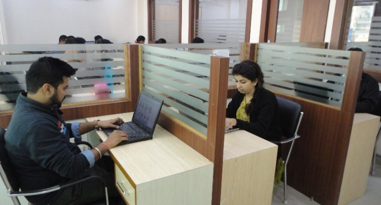 Economical office in jaipur