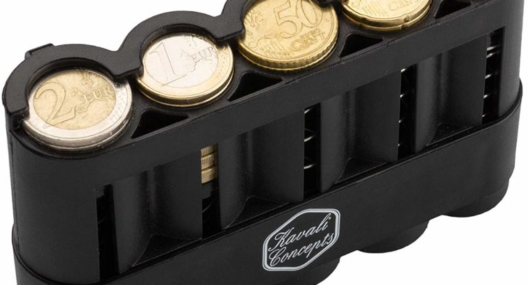 euro coin holder,sorter,dispenser,waiter wallets