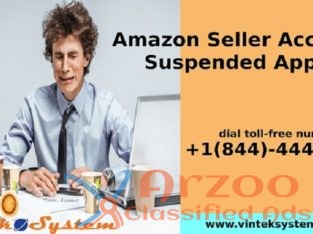 Amazon seller account suspended appeal