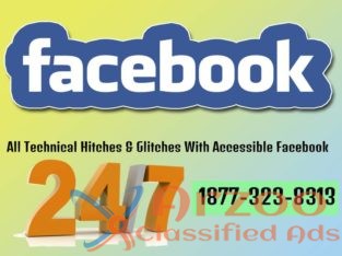 Facebook Customer Care Service 1877-323-8313