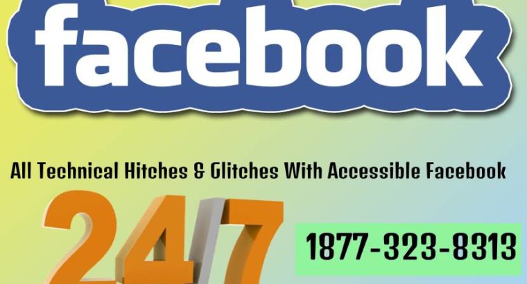 Facebook Customer Care Service 1877-323-8313