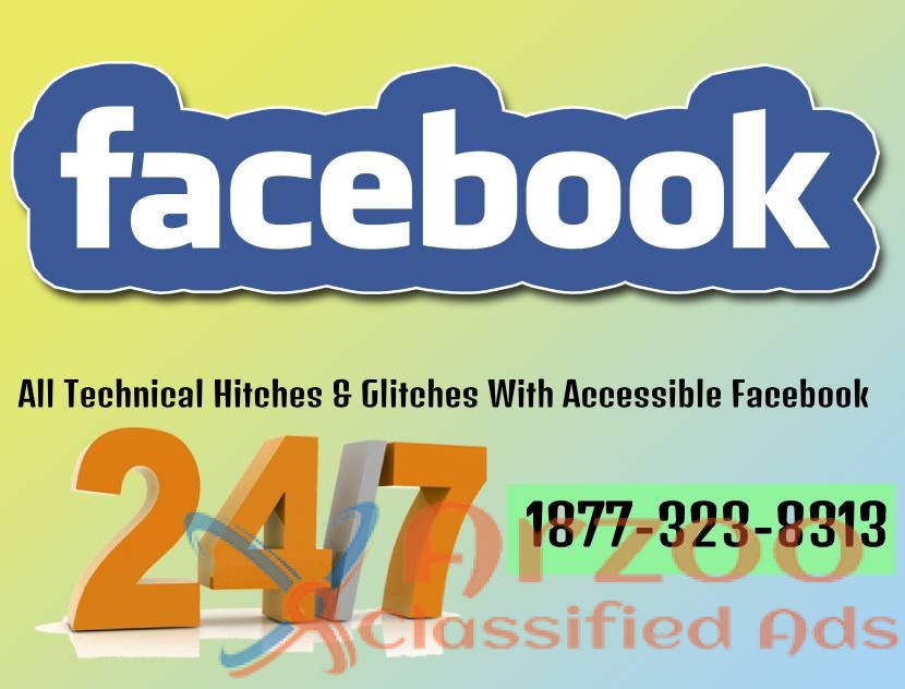 Facebook Customer Care Service 1877-323-8313