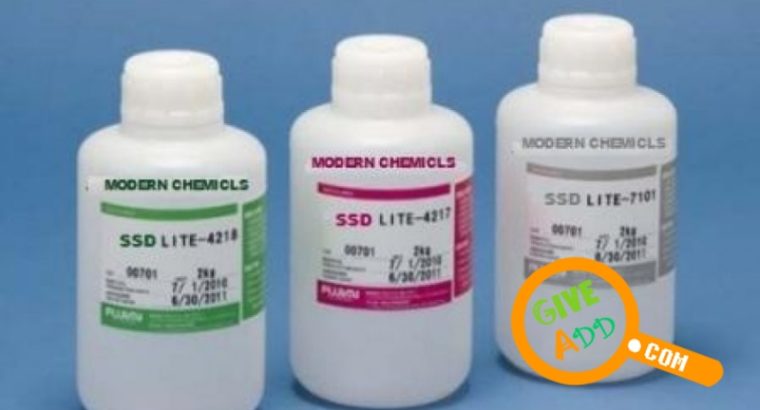 An Offer For Ssd Chemical Solution +27672493579