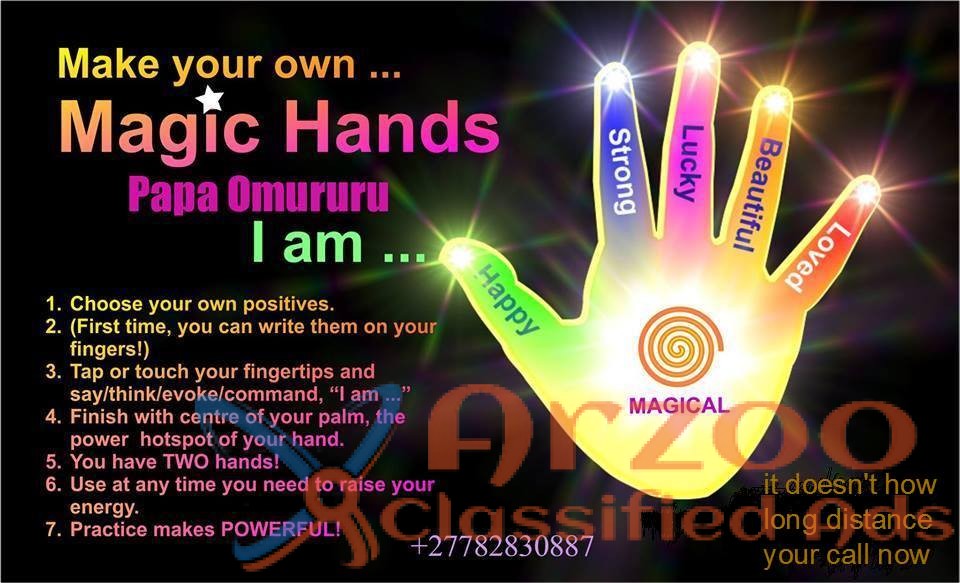 Online Psychic For 1-On-1 Palm Reading Call Now