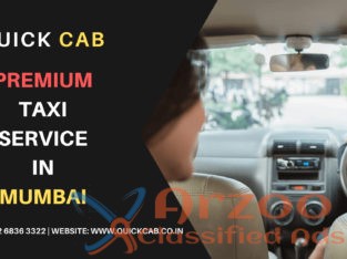 Hire Cab in Mumbai