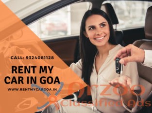 Self Drive Cars in Goa