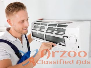 ac installation in vadodara 