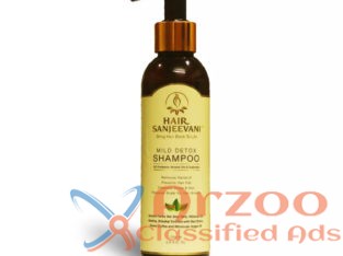 Buy Sanjeevani Shampoo