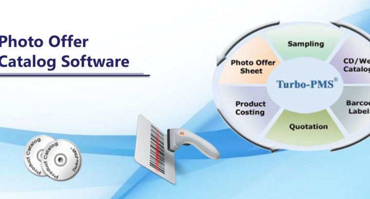 Best Photo Catalog Software for Exporters