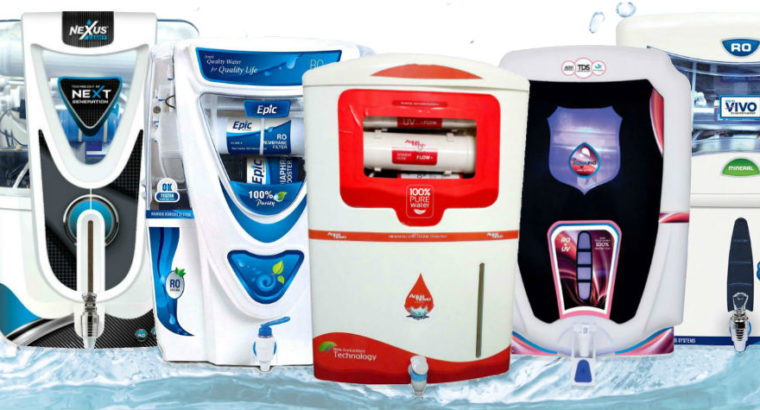 Aquafresh RO System in Bangalore