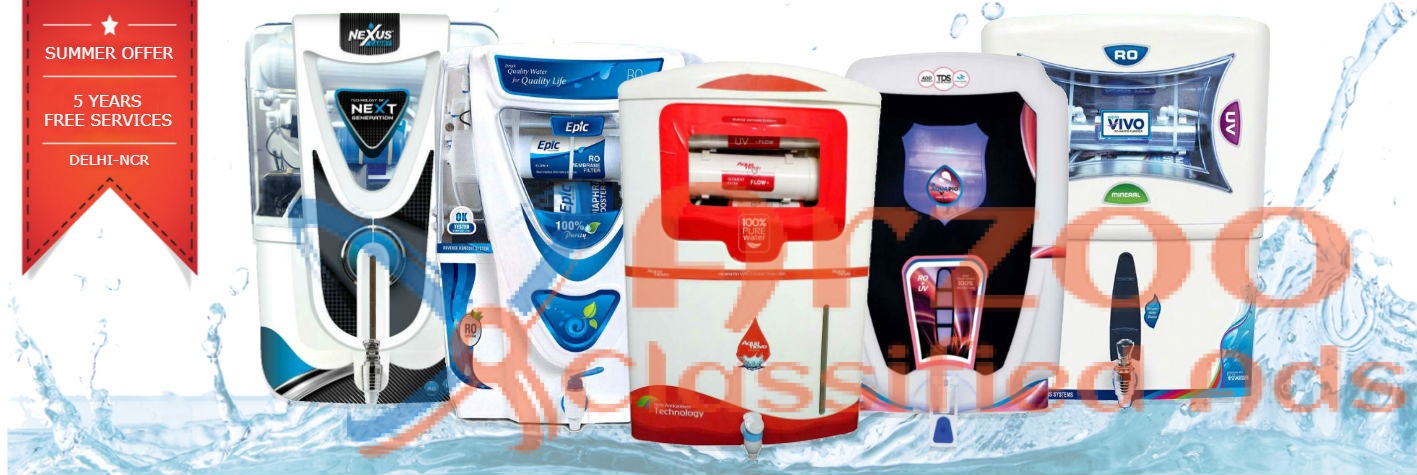 Aquafresh RO System in Bangalore