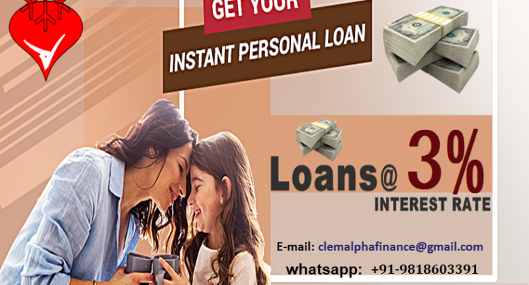 Loan Offer Get The Urgent Loan You Need