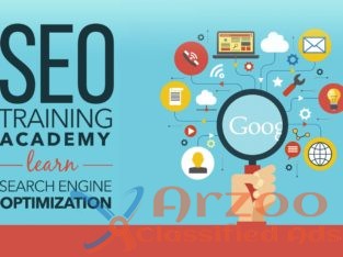 Get Advanced SEO Course in Surat