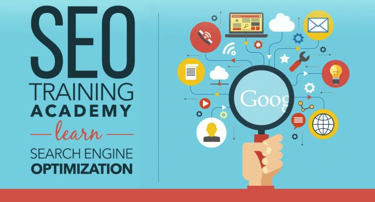 Get Advanced SEO Course in Surat