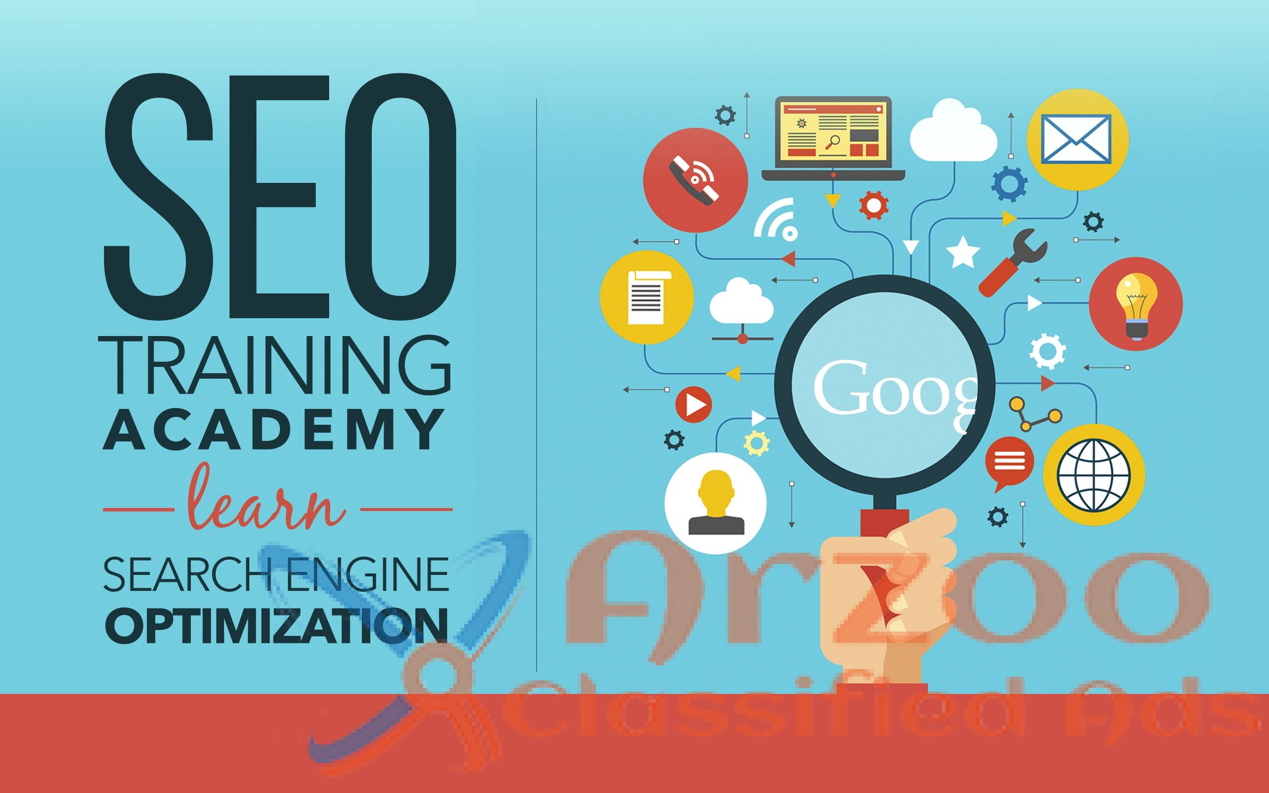 Get Advanced SEO Course in Surat