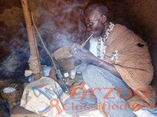 PROF MADADI TRADITIONAL HEALER AND SPELL CASTER