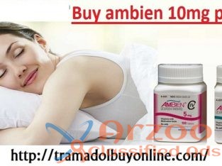 Buy Ambien 10mg Online