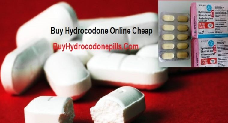 Buy Hydrocodone Online Cheap