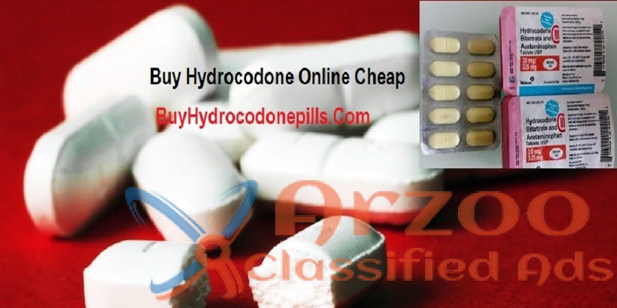 Buy Hydrocodone Online Cheap