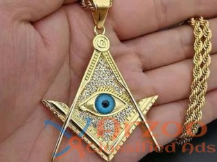 How to Join Illuminati and become Rich