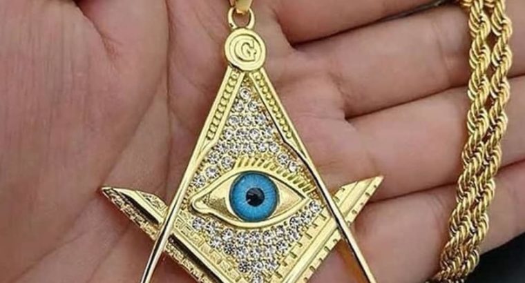 How to Join Illuminati and become Rich