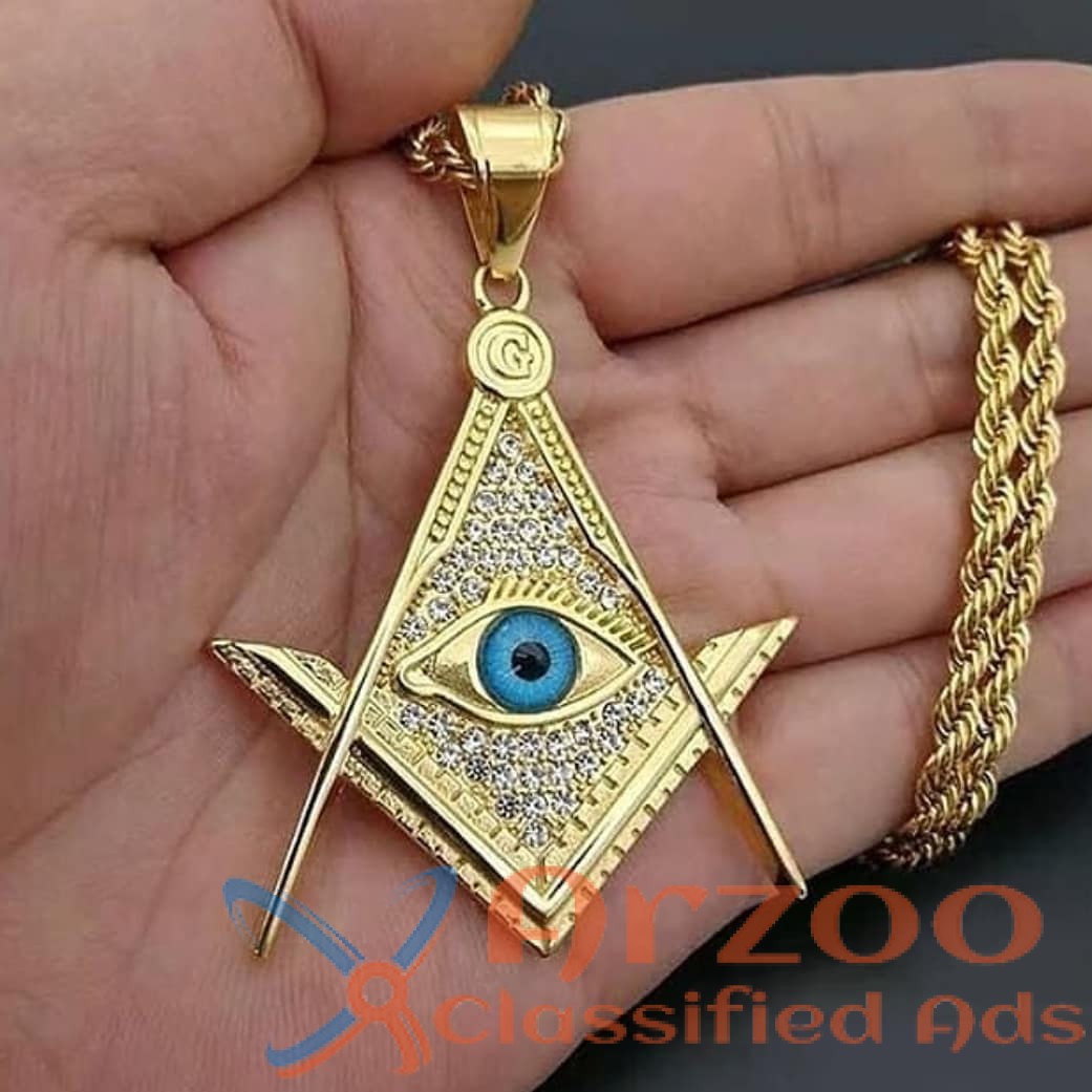 How to Join Illuminati and become Rich