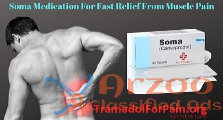 Buy Soma 350mg Online