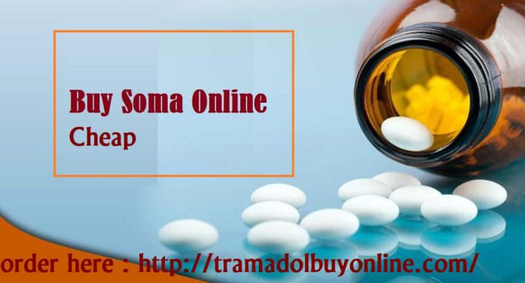 Cheap Soma Online