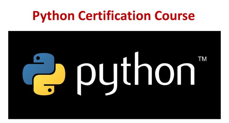 ONLINE PYTHON COURSE BEST PYTHON TRAINING – MUMBAI