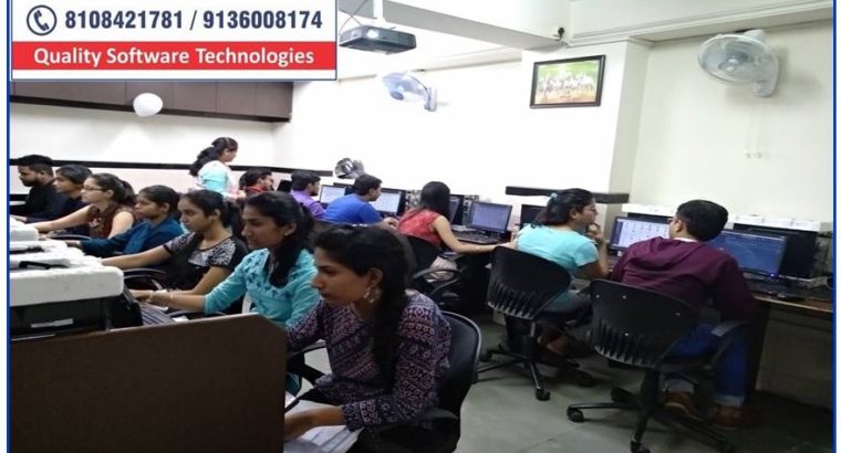 ONLINE PYTHON COURSE BEST PYTHON TRAINING – MUMBAI